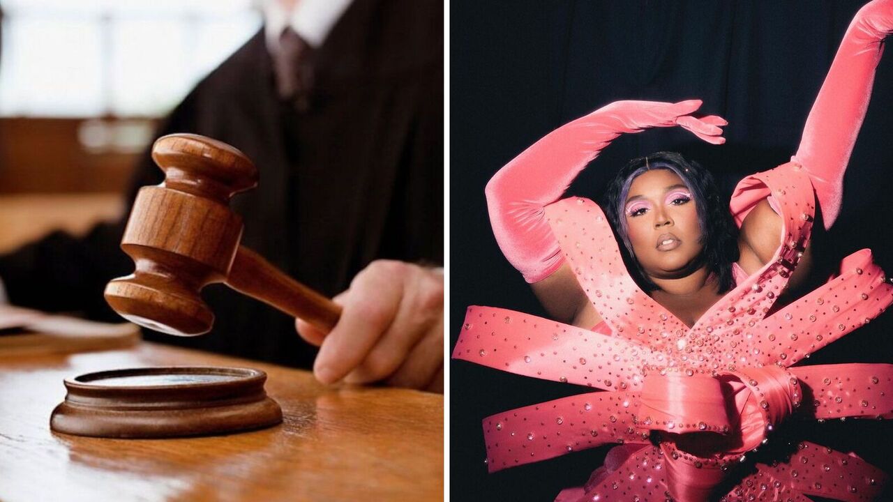 "Forced to eat banana from vagina": ex-members of Lizzo Ballet accused the singer of harassment and sued her