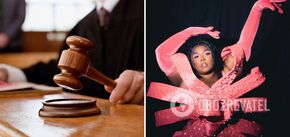 'Zmuszona do zjedzenia banana z pochwy': byłe członkinie baletu Lizzo oskarżyły piosenkarkę o molestowanie i pozwały ją do sądu