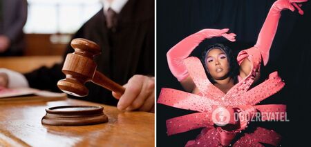 "Zmuszona do zjedzenia banana z pochwy": byłe członkinie baletu Lizzo oskarżyły piosenkarkę o molestowanie i pozwały ją do sądu