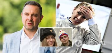 "I realized that the Russian will provoke Kharlan": sports minister commented on the scandal at the world championships and the miss of the Russian Federation