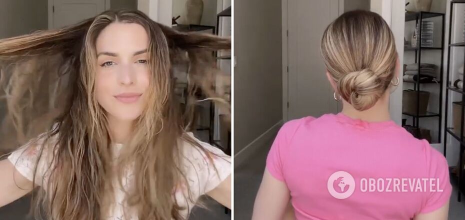 Online users are in awe of the styling