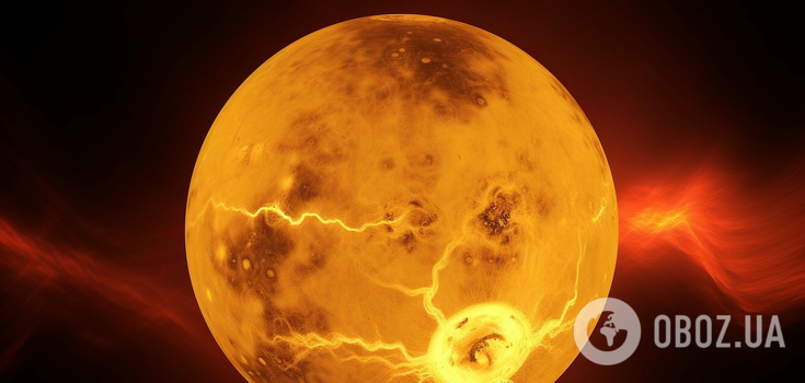 Have a nice death on Venus? The co-founder of the scandalous OceanGate has decided to put people in space