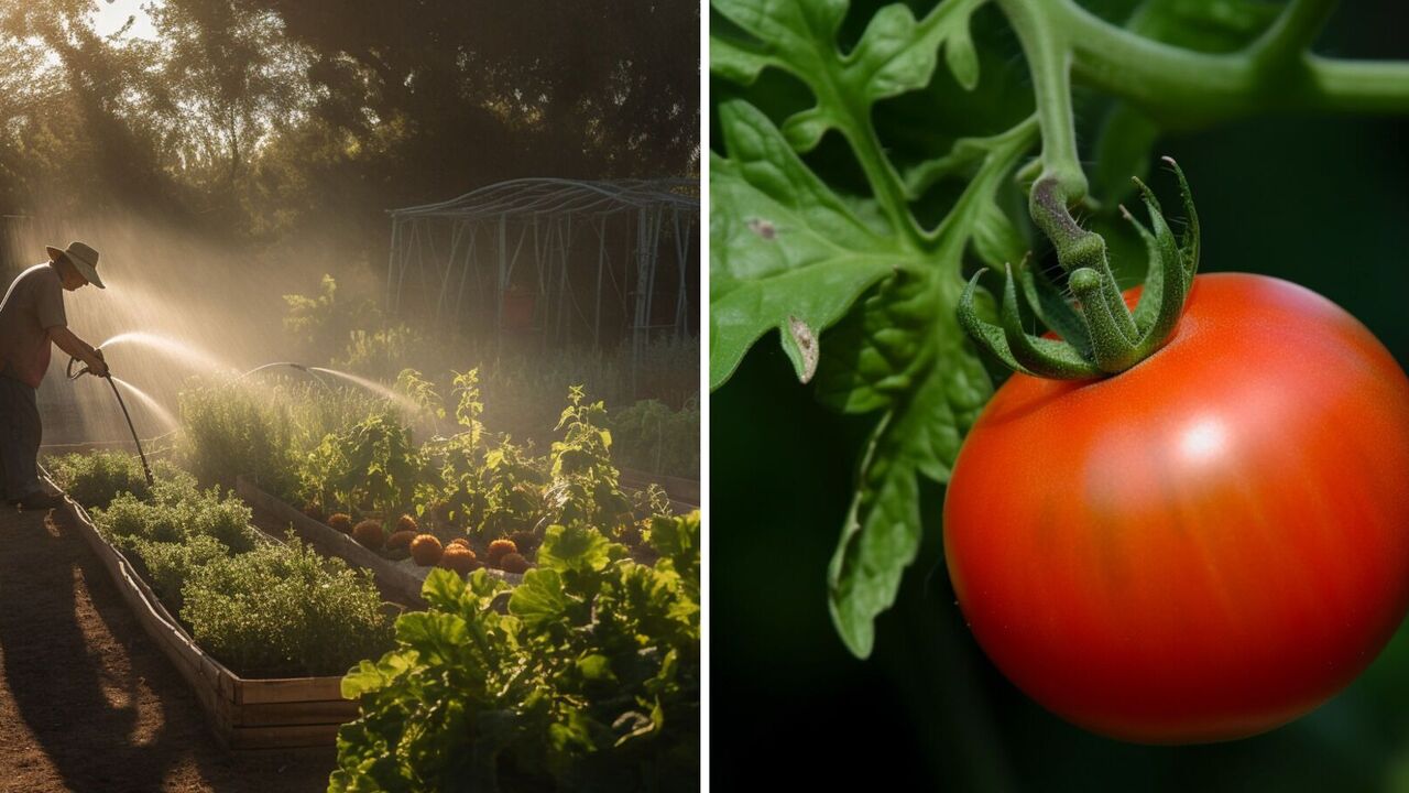 Will bear fruit until the end of fall: what you should do with tomatoes in August