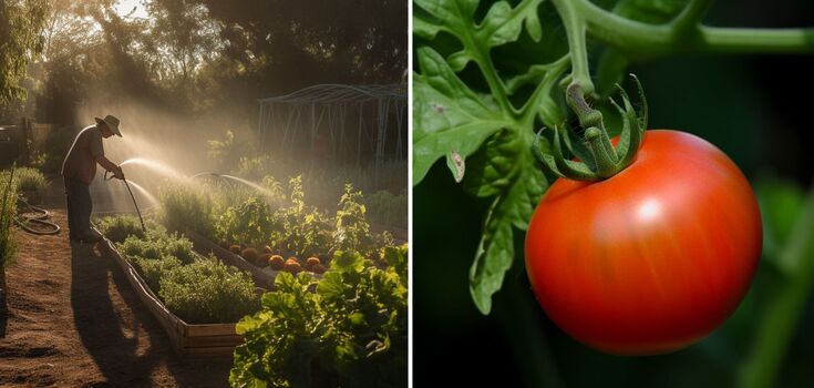 Will bear fruit until the end of fall: what you should do with tomatoes in August