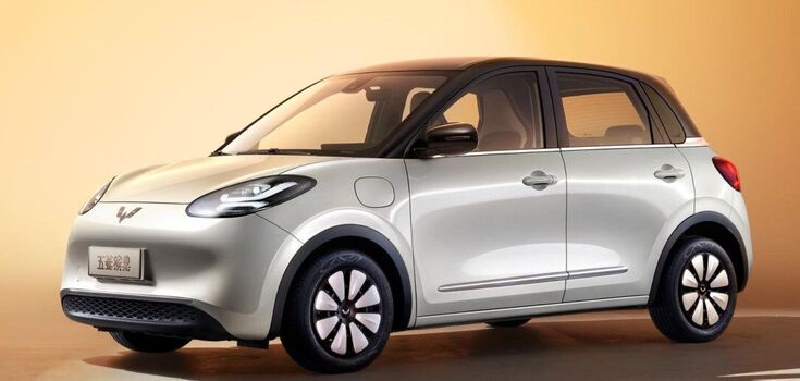 Wuling Bingo