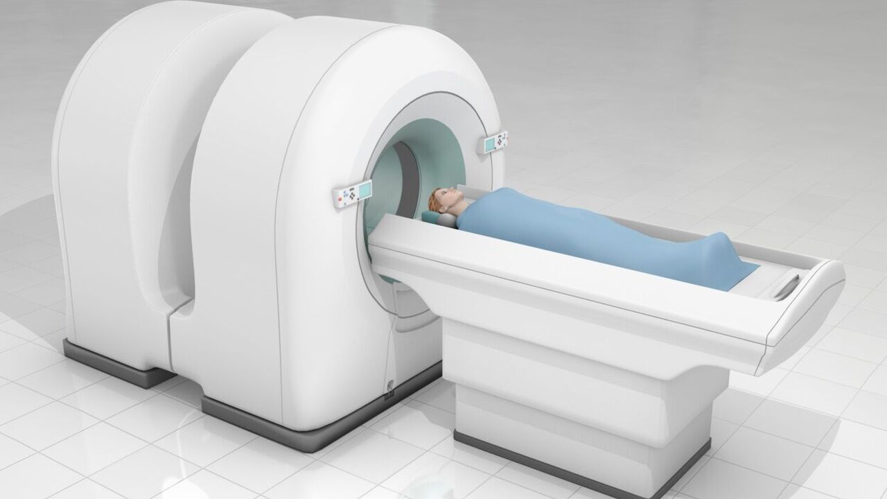 PET-CT: effective cancer diagnosis