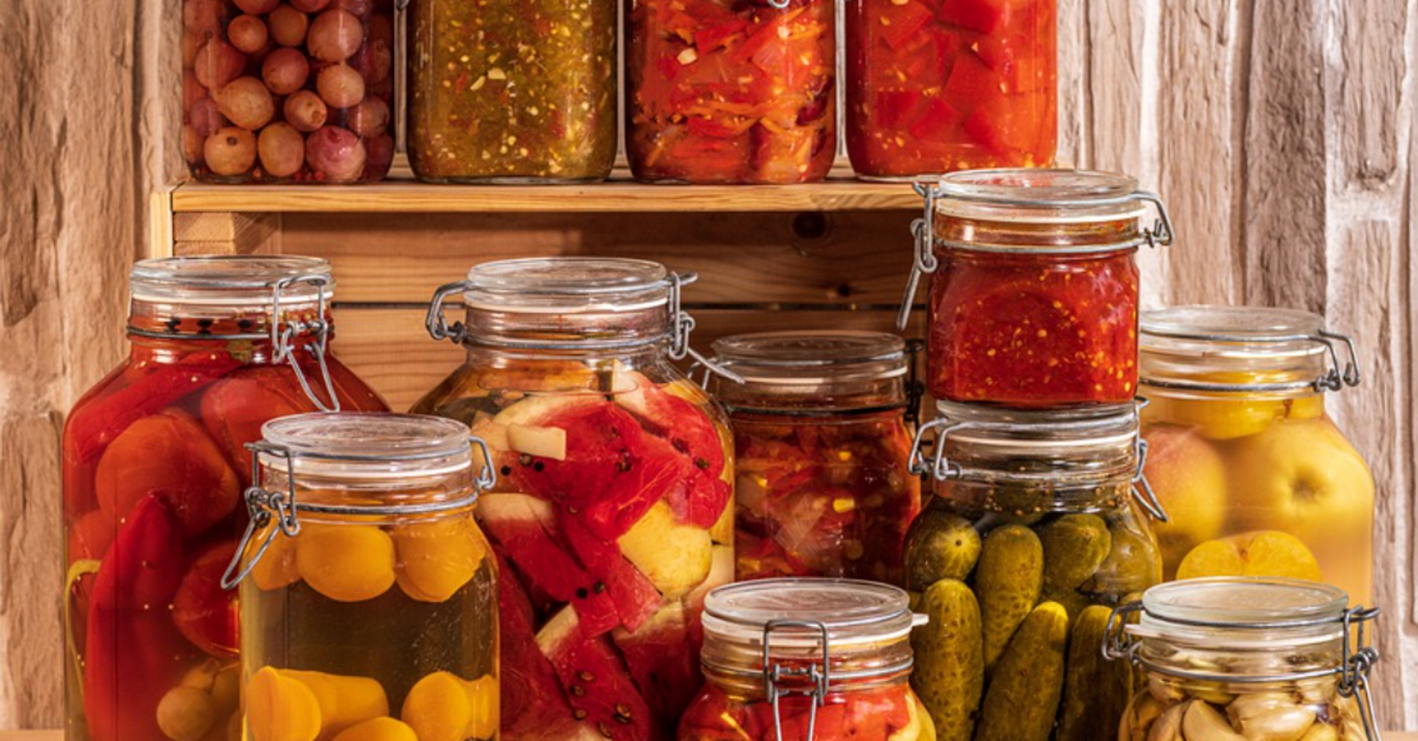 What canned food can cause poisoning