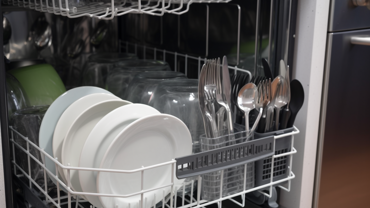 What things you can safely wash in the dishwasher: unexpected options