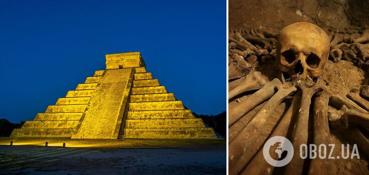Did the Mayan civilization destroy itself? Scientists have pinpointed the fatal thirst of a famous civilization