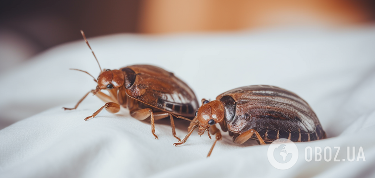 How to get rid of bed bugs for good: a simple method