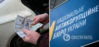 Na Ukrainie demaskatorzy korupcji zostaną wynagrodzeni