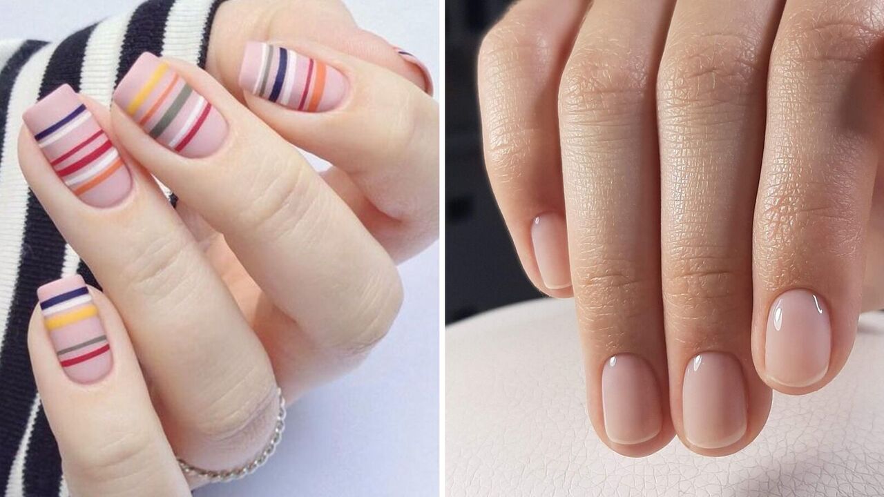 Some designs have a sloppy look