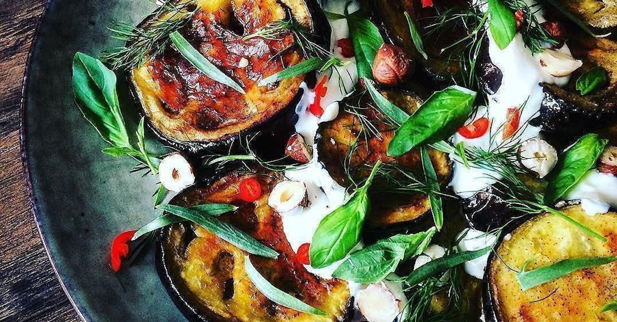 Przepis na sałatkę