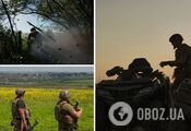 The AFU for a week freed 3 square kilometers near Bakhmut, the advance continues - Malyar