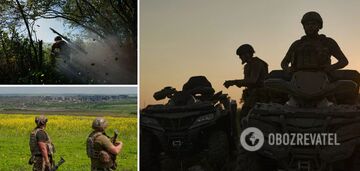 AFU przez tydzień uwolniło 3 kilometry kwadratowe w pobliżu Bakhmut, natarcie trwa - Malyar