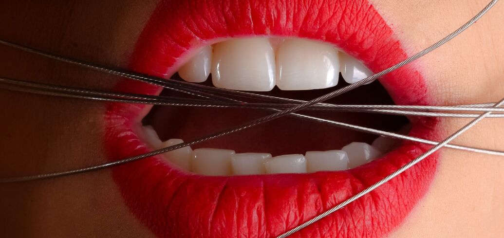 Що означають палаючі губи