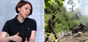 "Pięć nalotów w ciągu 24 godzin": Malar opowiedziała, jak doszło do wycieku danych o ruchu brygady AFU i ostrzegł przed odpowiedzialnością.