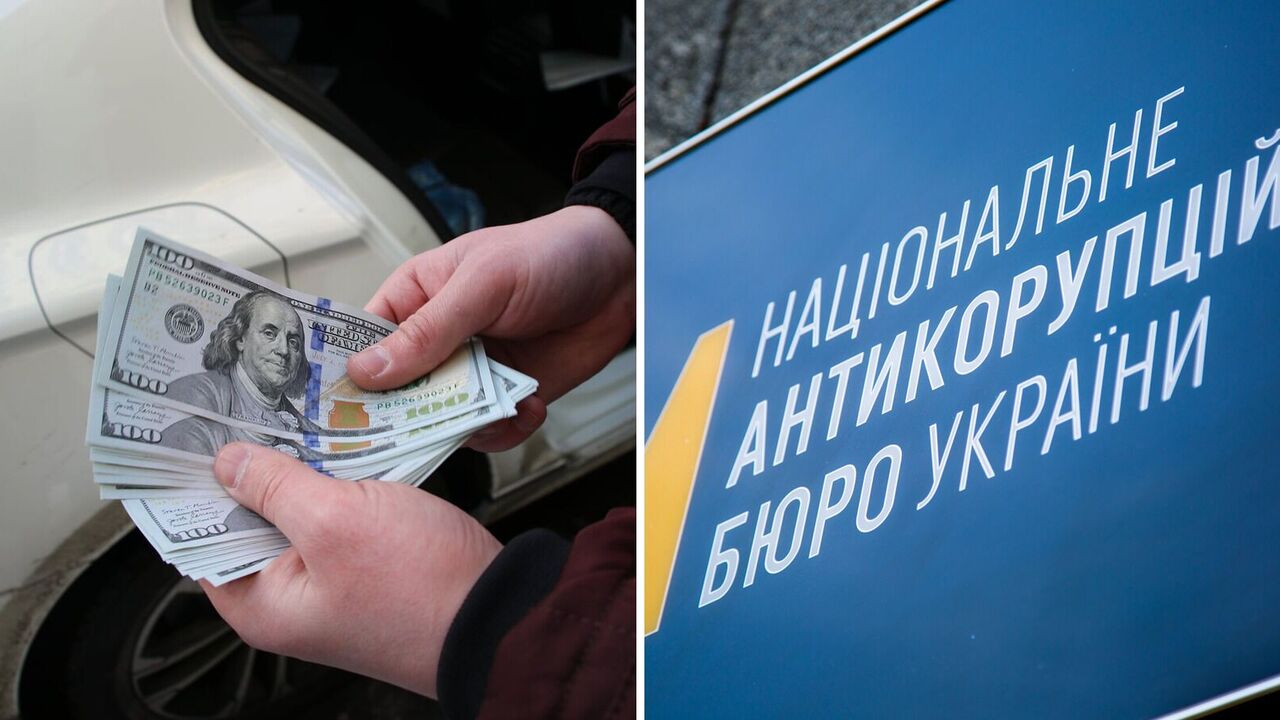Na Ukrainie demaskatorzy korupcji zostaną wynagrodzeni