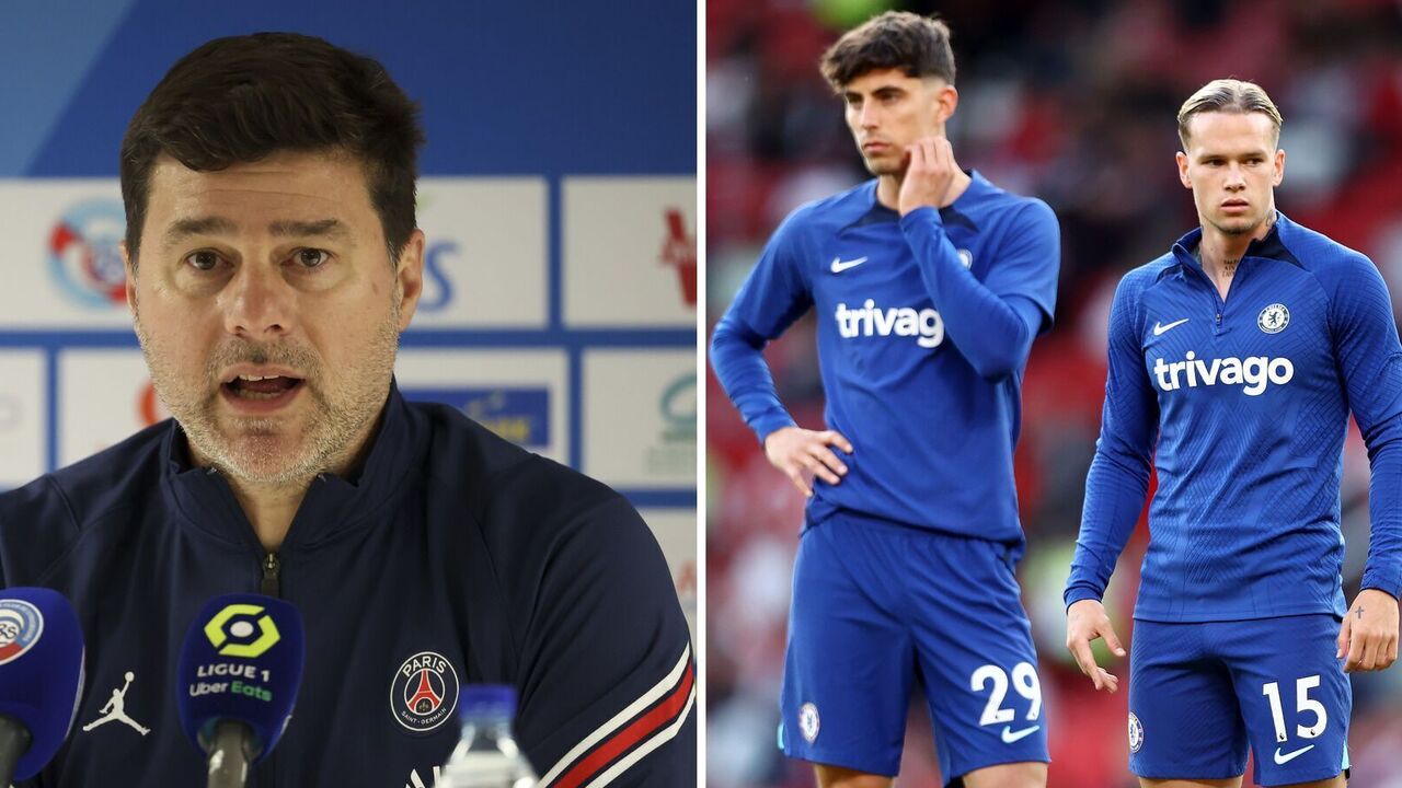 Pochettino