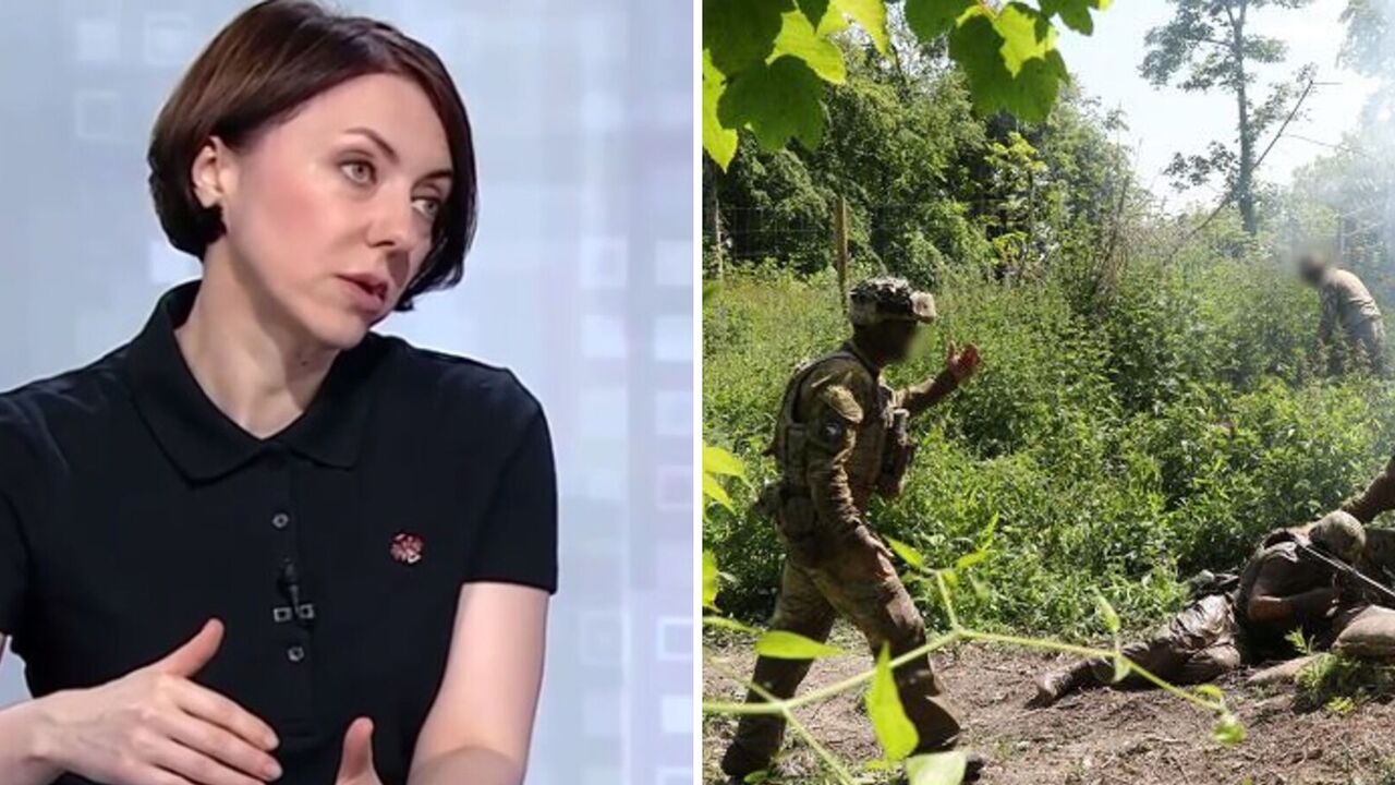 "Pięć nalotów w ciągu 24 godzin": Malar opowiedziała, jak doszło do wycieku danych o ruchu brygady AFU i ostrzegł przed odpowiedzialnością.