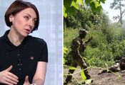 "Pięć nalotów w ciągu 24 godzin": Malar opowiedziała, jak doszło do wycieku danych o ruchu brygady AFU i ostrzegł przed odpowiedzialnością.