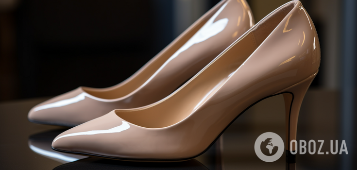 How to stretch tight shoes: simple home remedies