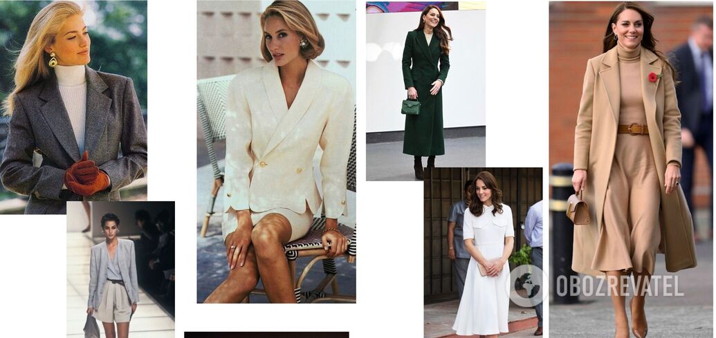 Nowa wizja klasycznej elegancji: styl "Old Money"