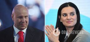 "Czas karłów, którzy chcą się zemścić": rosyjski mistrz olimpijski zaatakował międzynarodową federację w sprawie Isinbajewej