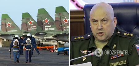 Surovikin fired from the post of commander of the Russian Military Space Forces: what is known
