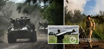 Chcą zemsty: Malar wskazała plany okupantów w kierunku Kupiańska