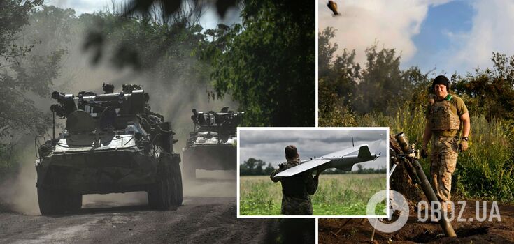 They want revenge: Malyar pointed out the plans of the occupants in Kupyansk direction