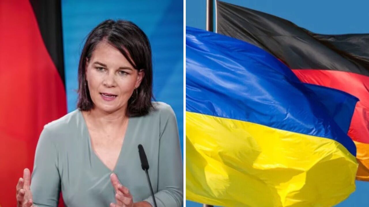 "Rosja naruszyła Kartę Narodów Zjednoczonych": Baerbock wyjaśniła, dlaczego Ukraina ma pełne prawo uderzyć w rosyjskie obiekty