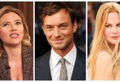 Johansson nazywa siebie żabką, a Kidman ukrywa piegi: jakie kompleksy mają gwiazdy Hollywood?
