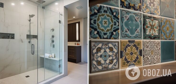 One of the easiest ways: how to effortlessly clean grout between tiles