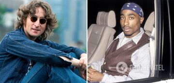 Celebryci są zrujnowani przez sławę.