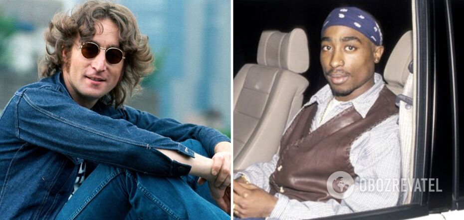 Celebryci są zrujnowani przez sławę.