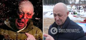 Prigozhin has already 'died' twice, but there is a 'nuance': what is wrong with the crash of the Wagner PMC leader's plane