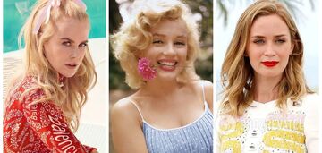 Nicole Kidman, Emily Blunt i inne gwiazdy, które jąkały się, a ty o tym nie wiedziałeś.