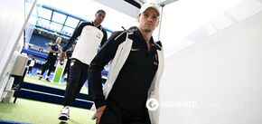 Mudryk tajemniczo "zniknął" z Chelsea. Wideo