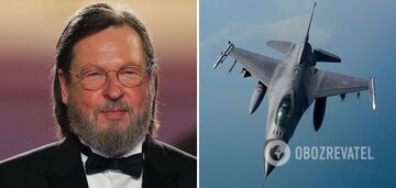 Lars von Trier wywołał głośny skandal