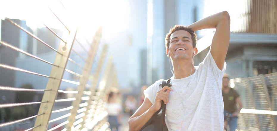 Никогда не останавливайтесь в развитии