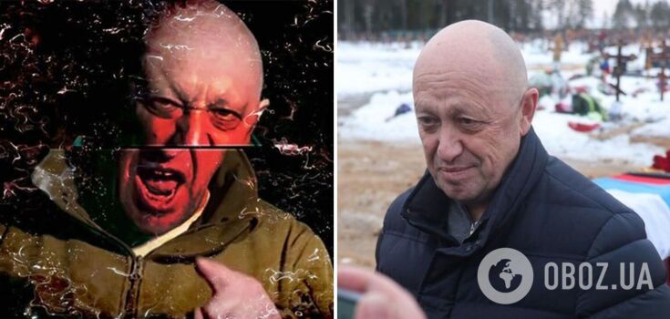 Prigozhin has already "died" twice, but there is a "nuance": what is wrong with the crash of the Wagner PMC leader's plane