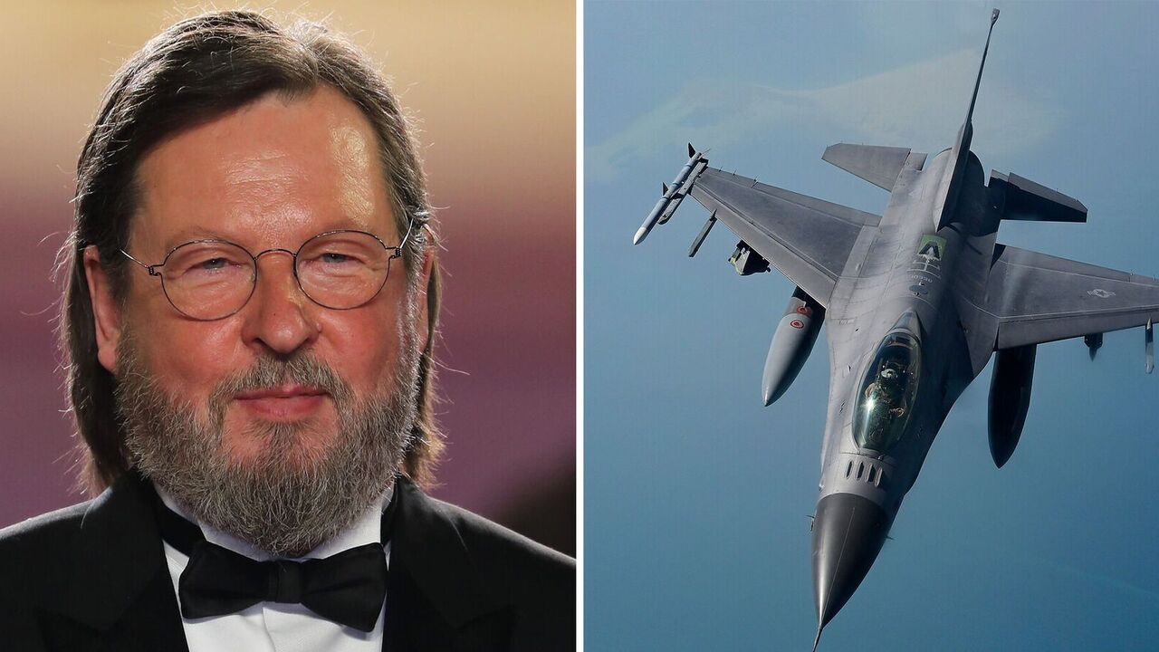 Lars von Trier wywołał głośny skandal