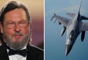 Lars von Trier wywołał głośny skandal
