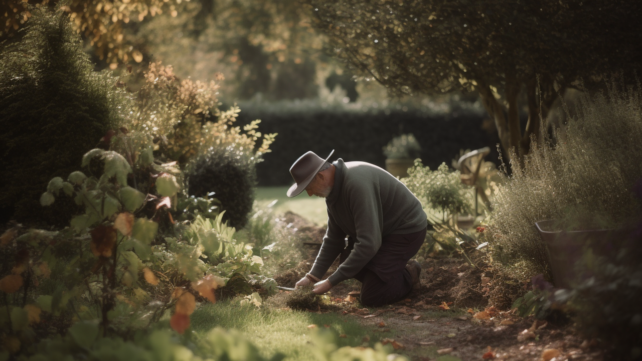 Prepare your garden for fall: what you need to do in August
