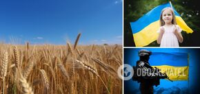Independence Day of Ukraine: history and interesting facts about the main state holiday