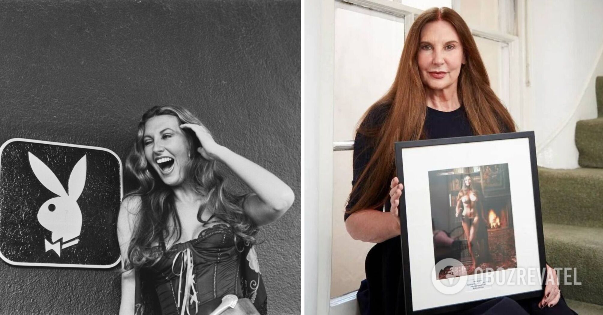 Marilyn Cole How The First Playboy Model Looked Like And How Her Fate marilyn-cole-how-the-first-playboy-model-looked-like-and-how-her-fate