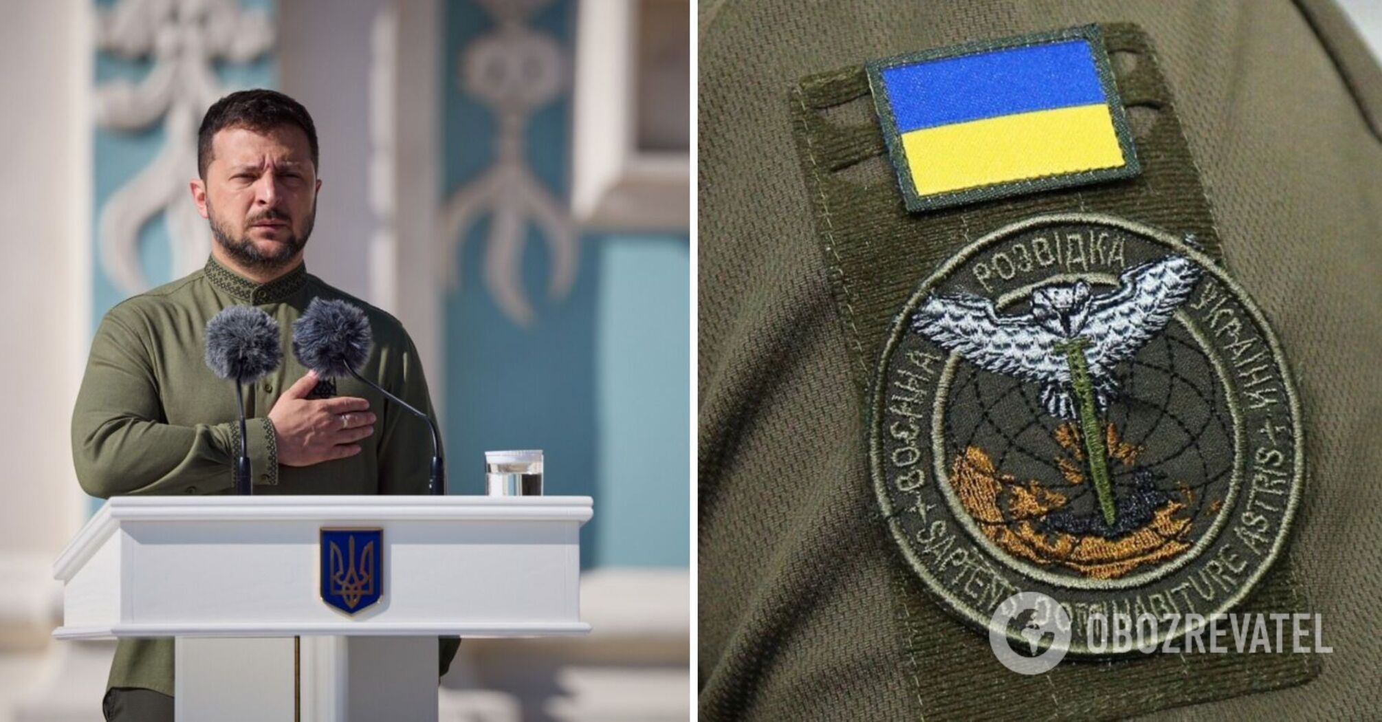 Ukrainian soldiers eliminated 30 occupants and damaged enemy boats in Crimea: Zelenskyy comments on special operation