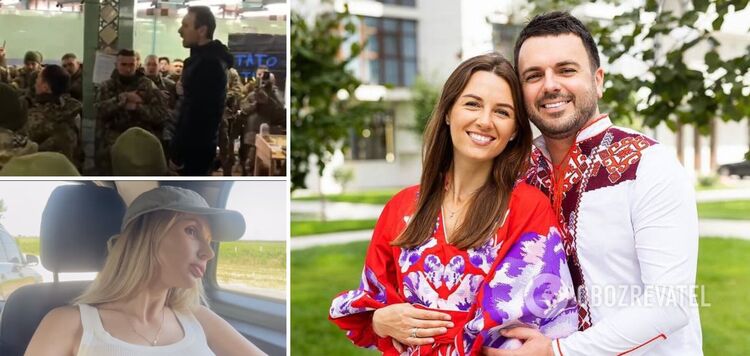 "Łączy nas pragnienie niepodległości": Rotaru, Łoboda, Wakarczuk i inni celebryci zwrócili się do Ukraińców w Dniu Niepodległości