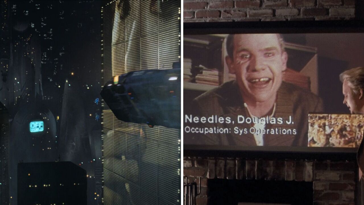 It's hard to believe! Five movies that predicted the future with incredible accuracy. Video